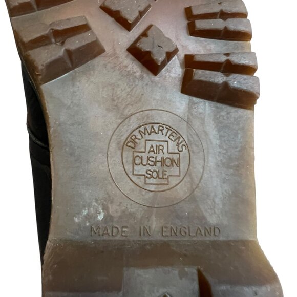 Vintage Dr Martens oxfords - Picture 12 of 12